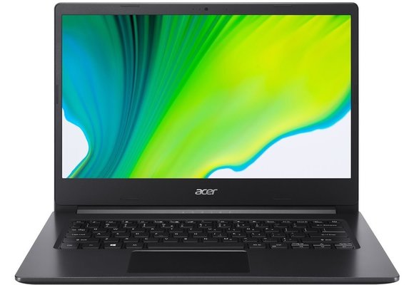 Acer Aspire 3 A314-22-R1EK - Laptop