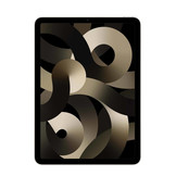 Apple iPad Air 10,9" (2022) 64 GB Sterrenlicht - Tablet