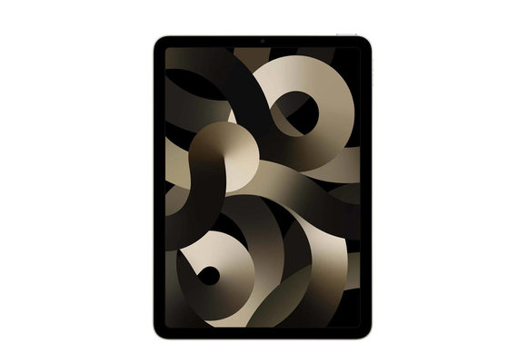 Apple iPad Air 10,9" (2022) 64 GB Sterrenlicht - Tablet