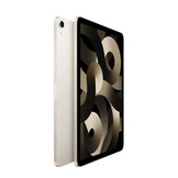 Apple iPad Air 10,9" (2022) 64 GB Sterrenlicht - Tablet