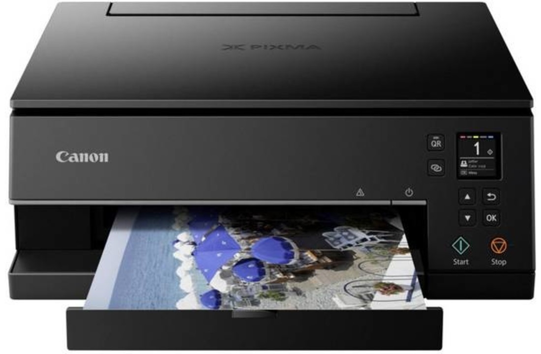 Canon PIXMA TS6350a - Printer