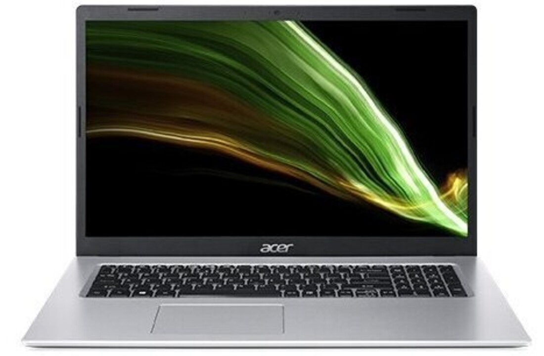 Acer Aspire 3 - A317-53-52XA - Laptop