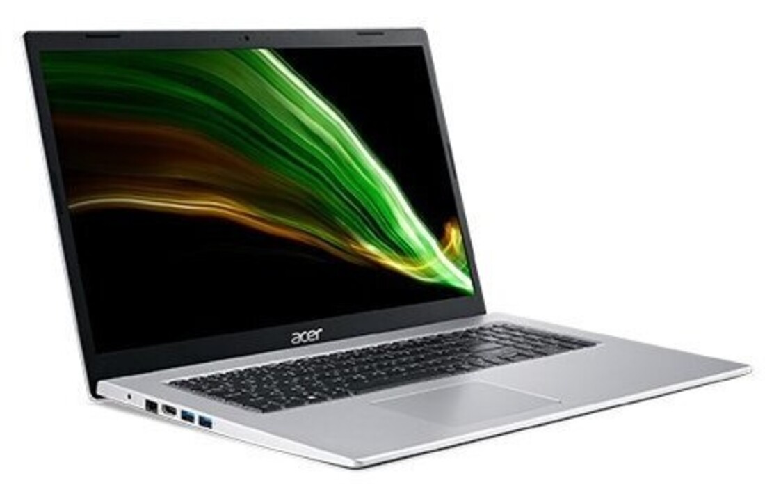 Acer Aspire 3 - A317-53-52XA - Laptop