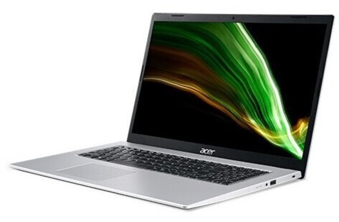 Acer Aspire 3 - A317-53-52XA - Laptop