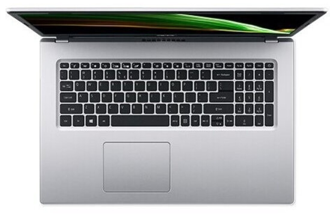 Acer Aspire 3 - A317-53-52XA - Laptop