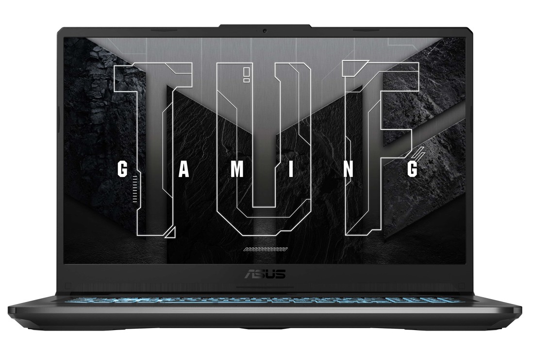 ASUS TUF F15 - FX506HC-HN006W - Gaming laptop