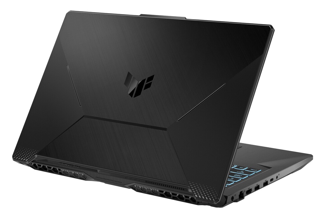 ASUS TUF F15 - FX506HC-HN006W - Gaming laptop