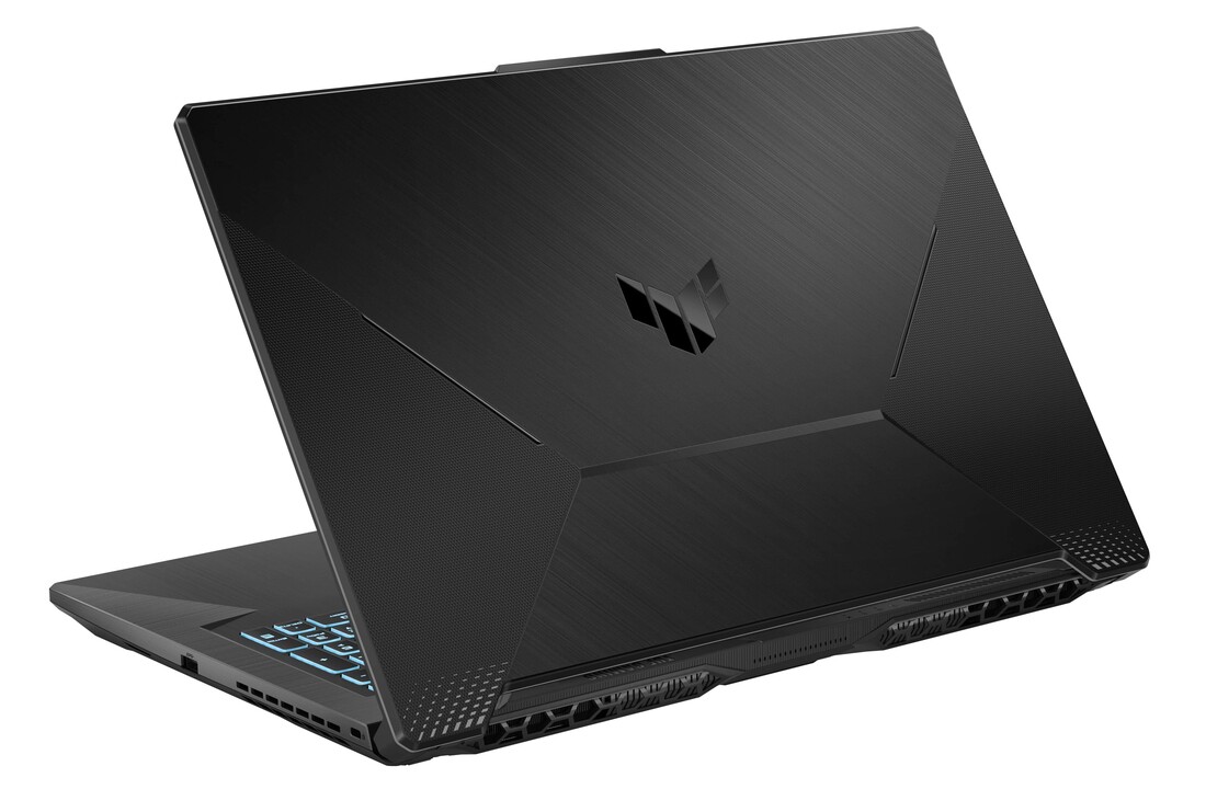 ASUS TUF F15 - FX506HC-HN006W - Gaming laptop