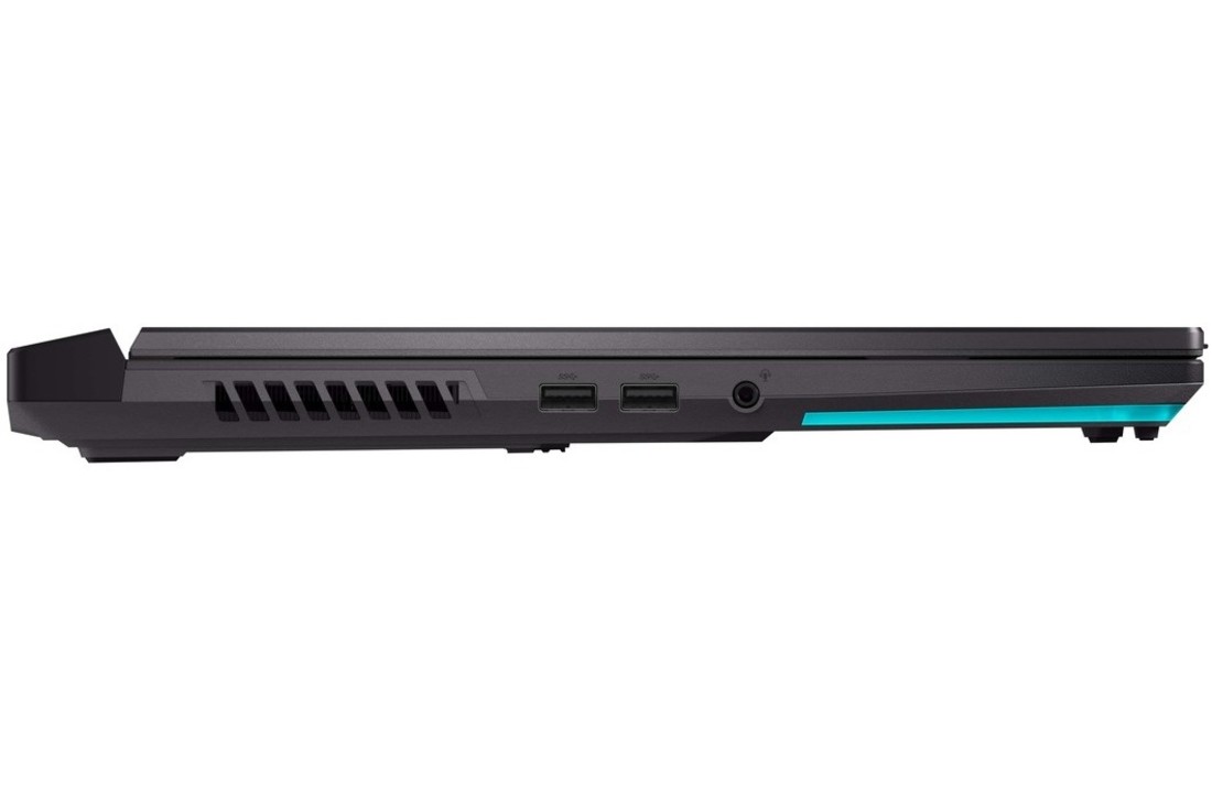 ASUS ROG Strix G17 - G713IC-HX010W - Gaming laptop