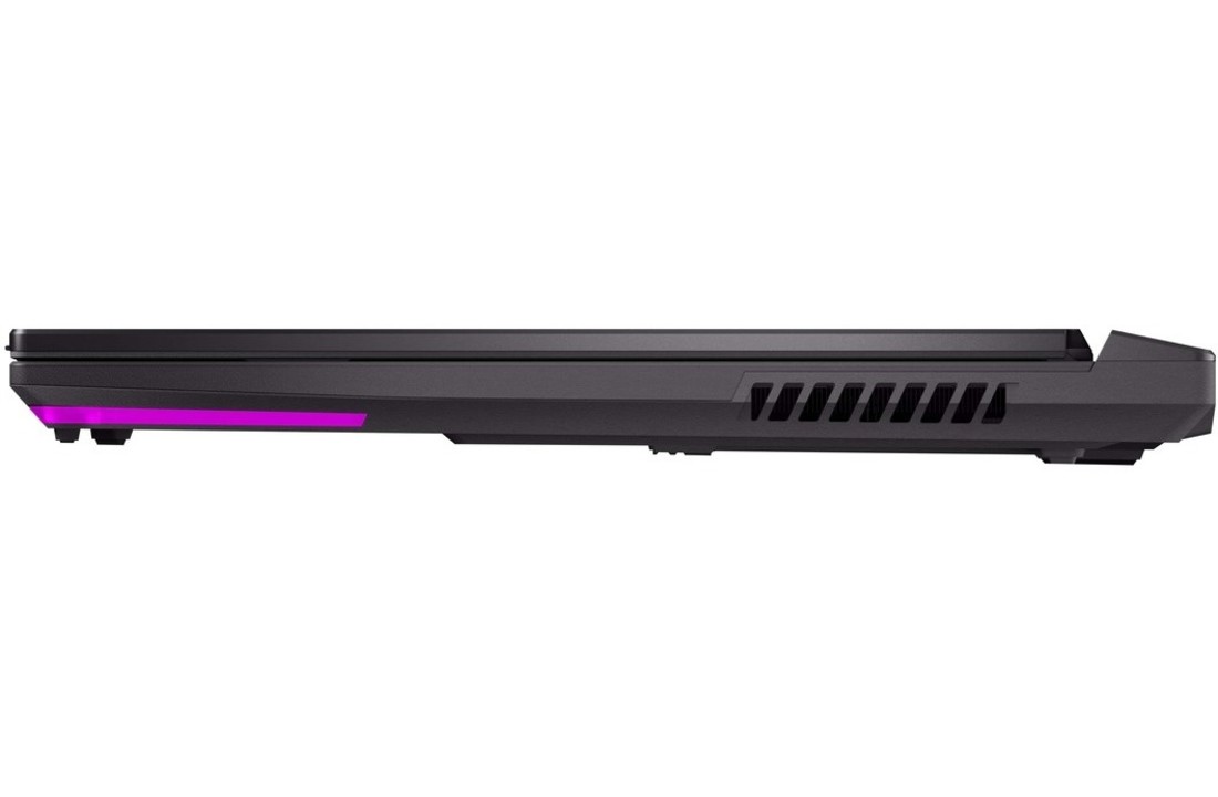 ASUS ROG Strix G17 - G713IC-HX010W - Gaming laptop