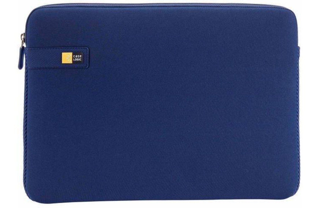 Case Logic LAPS-116 16" Blauw - Laptop Sleeve