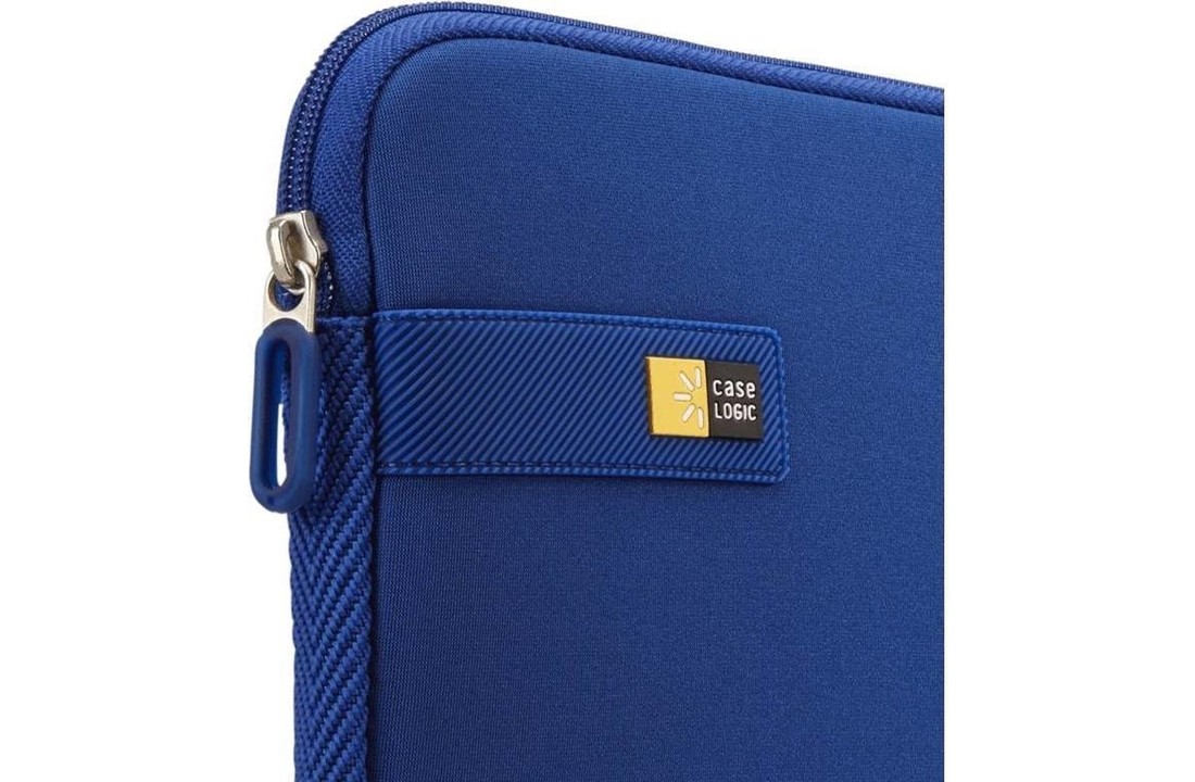 Case Logic LAPS-116 16" Blauw - Laptop Sleeve