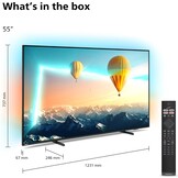 Philips 55PUS8007/12 - 55 inch - LED TV