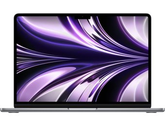 Apple MacBook Air - MLXW3  - Laptop