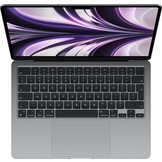 Apple MacBook Air - MLXW3  - Laptop