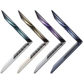 Apple MacBook Air - MLXW3  - Laptop