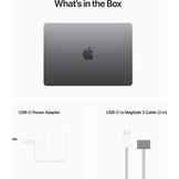 Apple MacBook Air - MLXW3  - Laptop