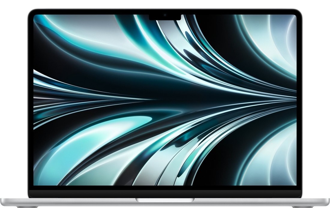 Apple MacBook Air MLXY3 (2022) - Laptop