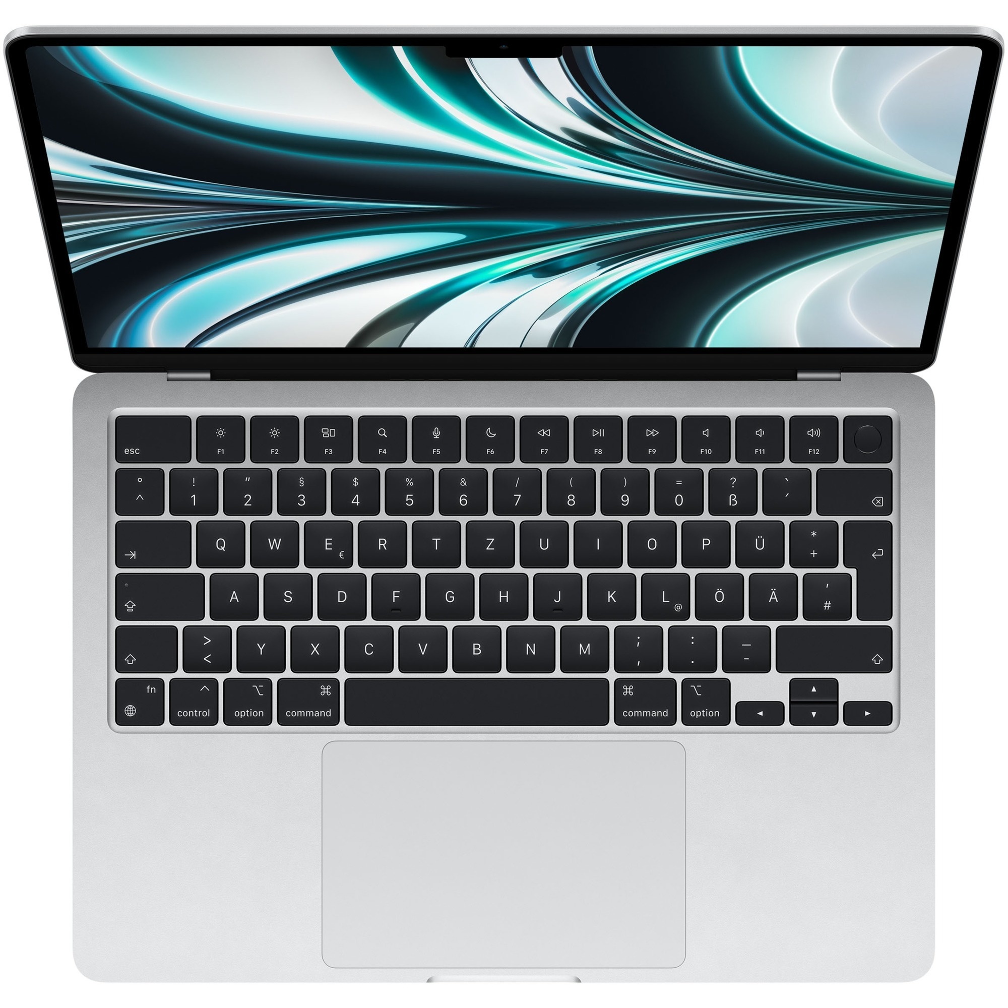 Apple MacBook Air MLXY3 (2022) - Laptop