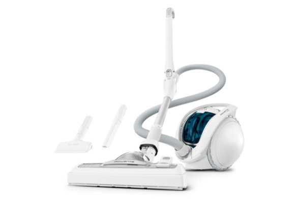 Rowenta IX7767EA - Stofzuiger zonder zak