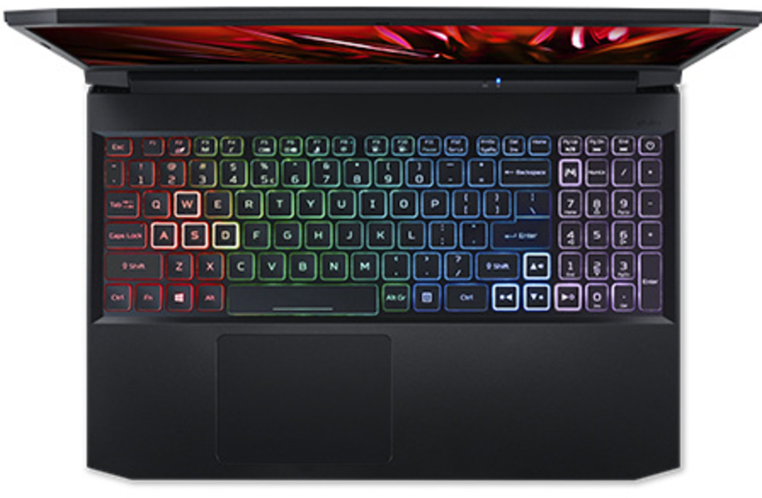 Acer Nitro 5 - AN515-45-R7XX - Gaming laptop