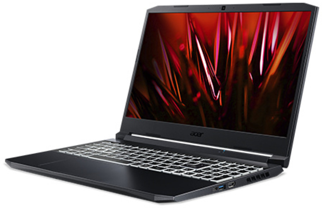 Acer Nitro 5 - AN515-45-R7XX - Gaming laptop