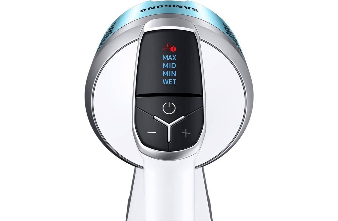 Samsung Jet 70 Turbo VS15T7031R1 Steelstofzuiger PIEST nl
