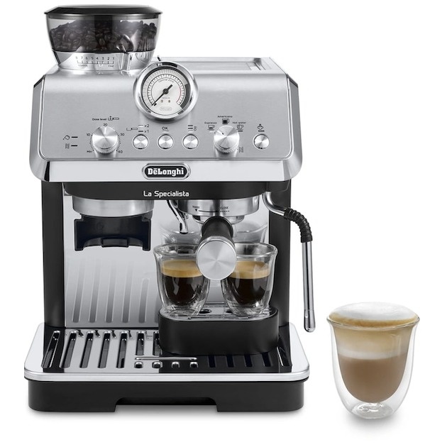 De'Longhi La Specialista Arte EC9155.MB - Koffiemachine
