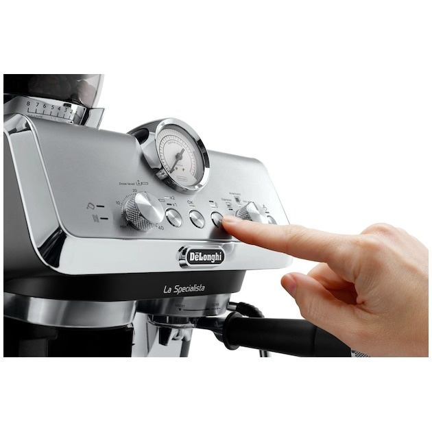 De'Longhi La Specialista Arte EC9155.MB - Koffiemachine