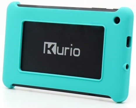 Kurio Tab Lite 2 Groen - Tablet