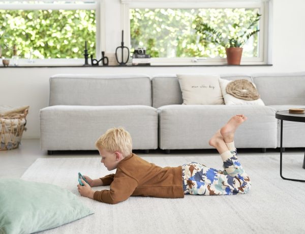 Kurio Tab Lite 2 Groen - Tablet