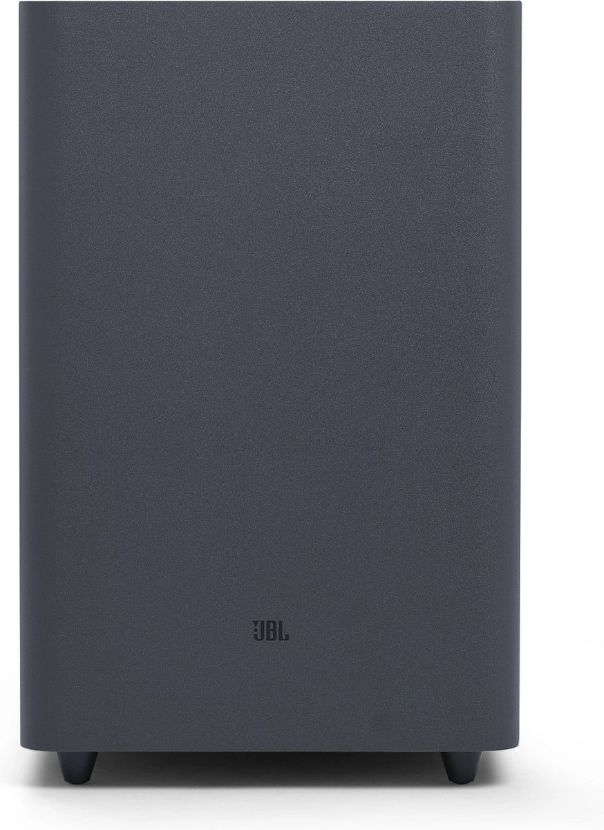 JBL Bar 2.1 Deep Bass Subwoofer PIEST.nl
