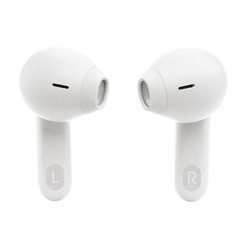 JBL Tune Flex Wit - Draadloze oordopjes