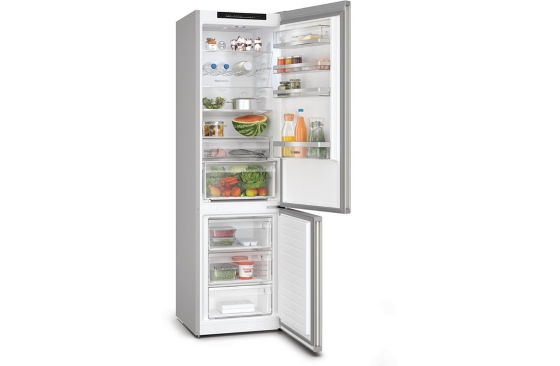 Bosch KGN39EICF - Koel-vriescombinatie