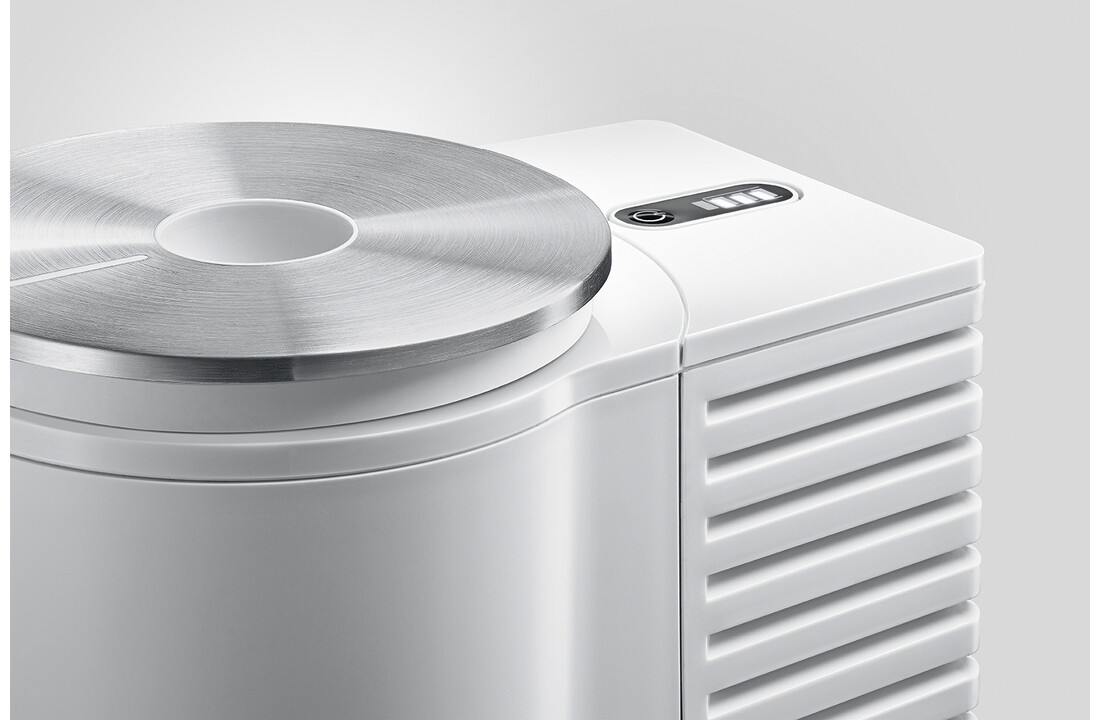 Cool Control White (EA) - Melkopschuimer
