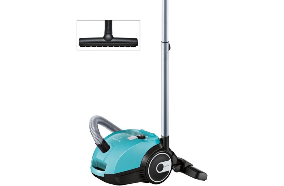 Bosch Compaxx'x BZGL2A312 - Stofzuiger met zak