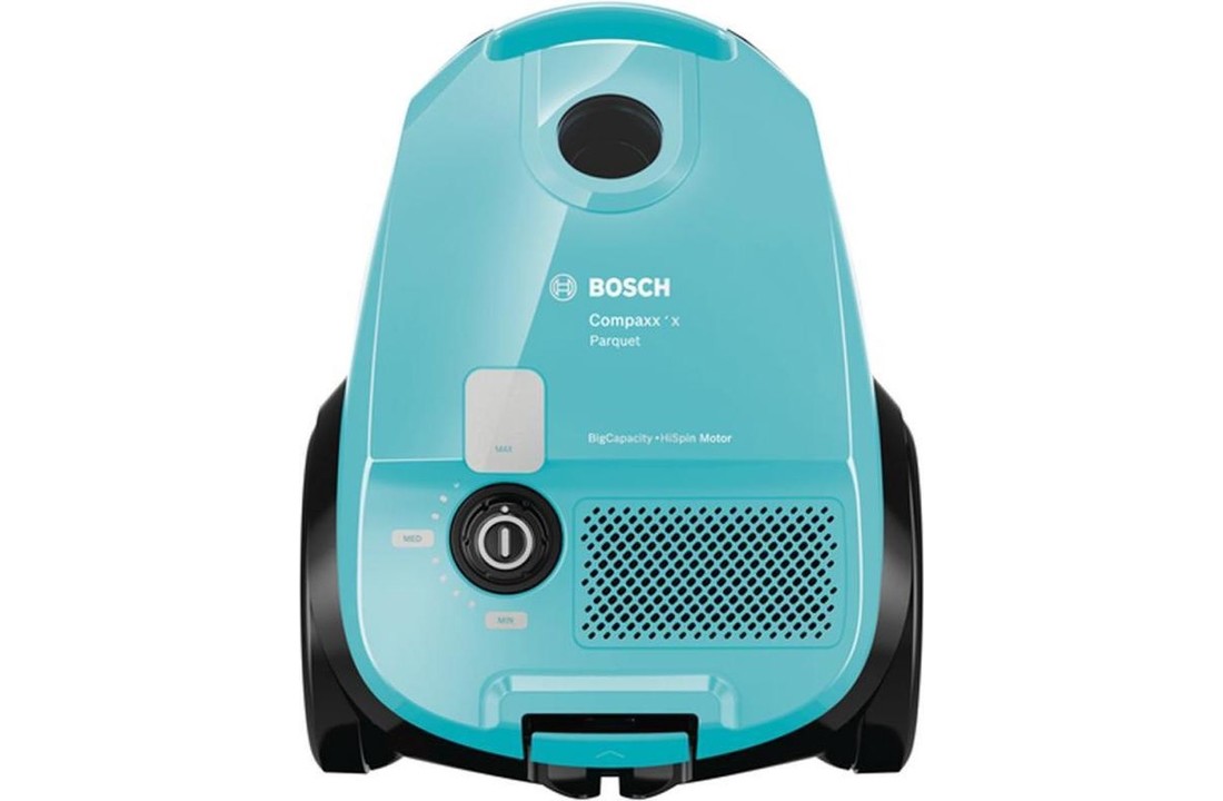 Bosch Compaxx'x BZGL2A312 - Stofzuiger met zak