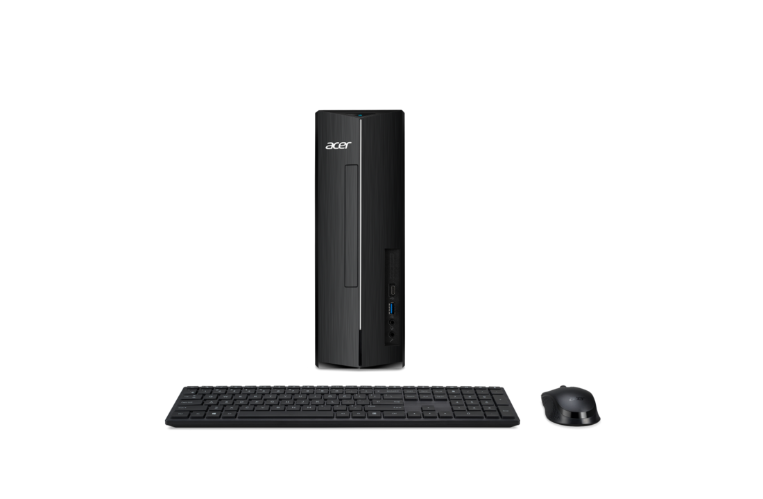 Acer Aspire(XC-1760 I3208 NL) - Desktop