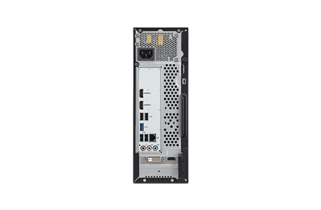 Acer Aspire(XC-1760 I3208 NL) - Desktop