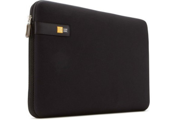 Case Logic LAPS-116 15.6" Laptop Sleeve zwart