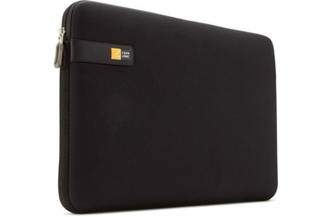 Case Logic LAPS-116 15.6" Zwart - Laptop Sleeve