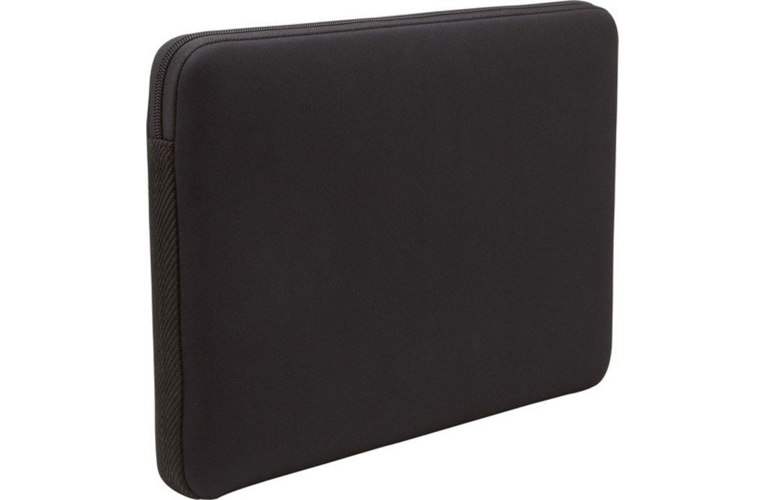 Case Logic LAPS-116 15.6" Zwart - Laptop Sleeve