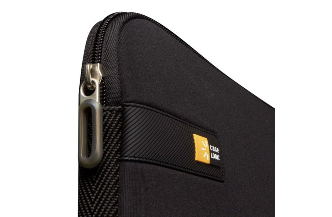 Case Logic LAPS-116 15.6" Zwart - Laptop Sleeve