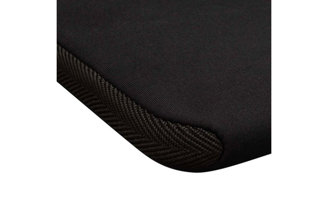 Case Logic LAPS-116 15.6" Zwart - Laptop Sleeve