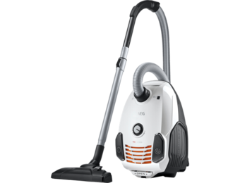 AEG VX6-2-IW-5 - Stofzuiger met zak