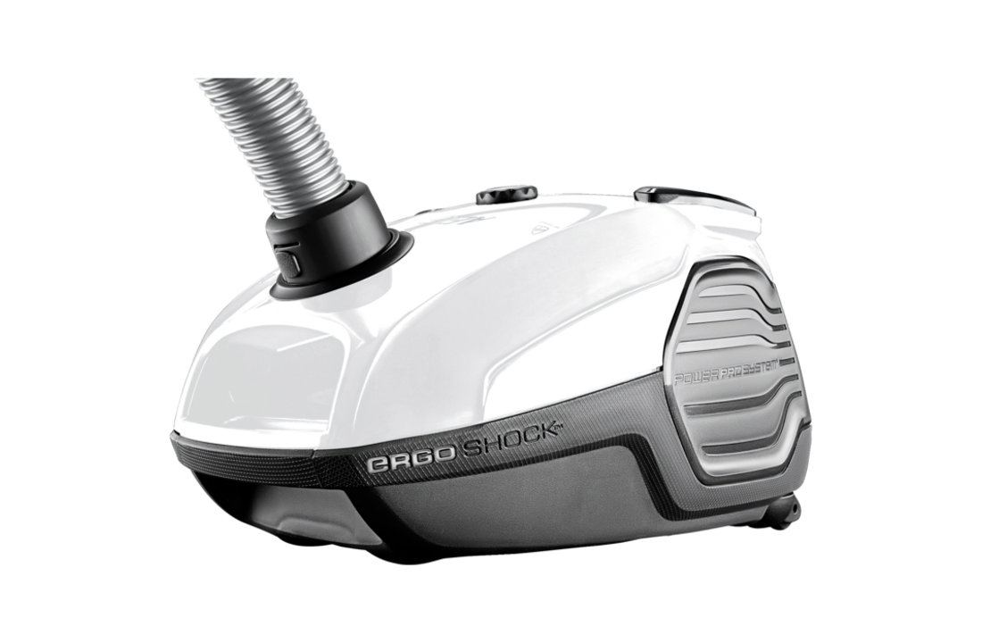 AEG VX6-2-IW-5 - Stofzuiger met zak