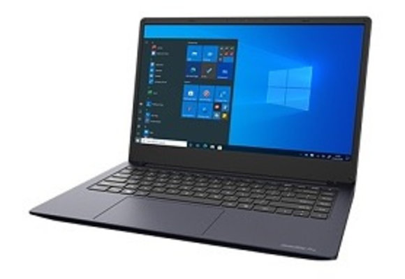 Dynabook Satellite Pro C40-G-109 5205U - Laptop