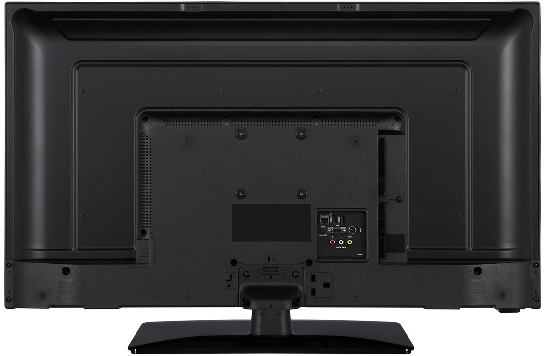 Aiwa LED-438UHD - 43 inch - LED TV