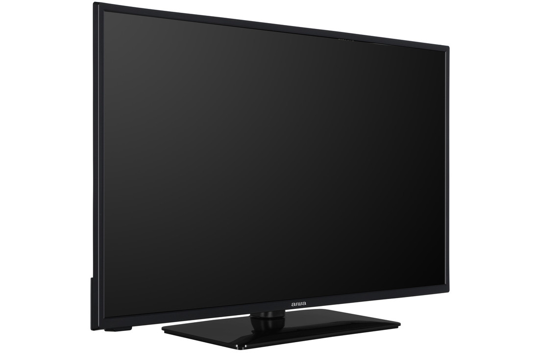 Aiwa QLED-855UHD - 55 inch - QLED TV