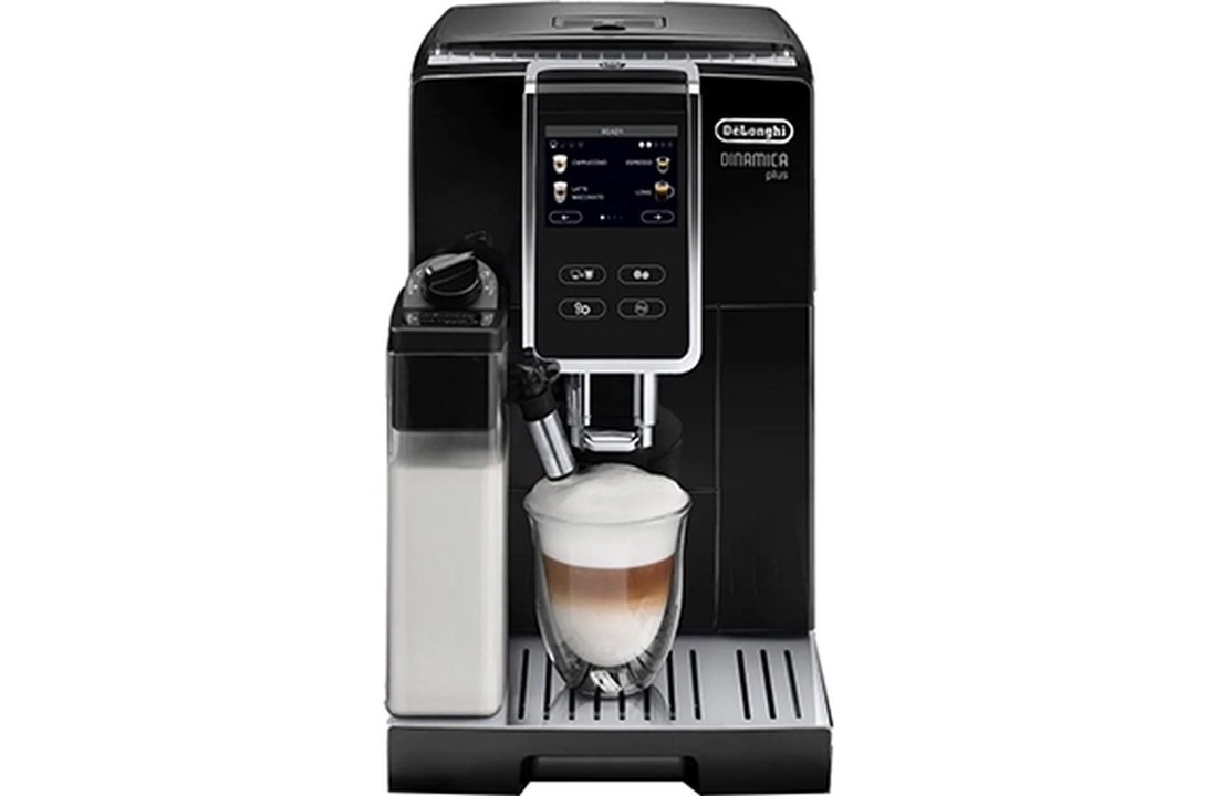 De'Longhi Dinamica Plus ECAM370.70.B - Koffiemachine